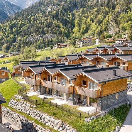 Arlberg Chalets Валд ам Арлберг Екстериор снимка